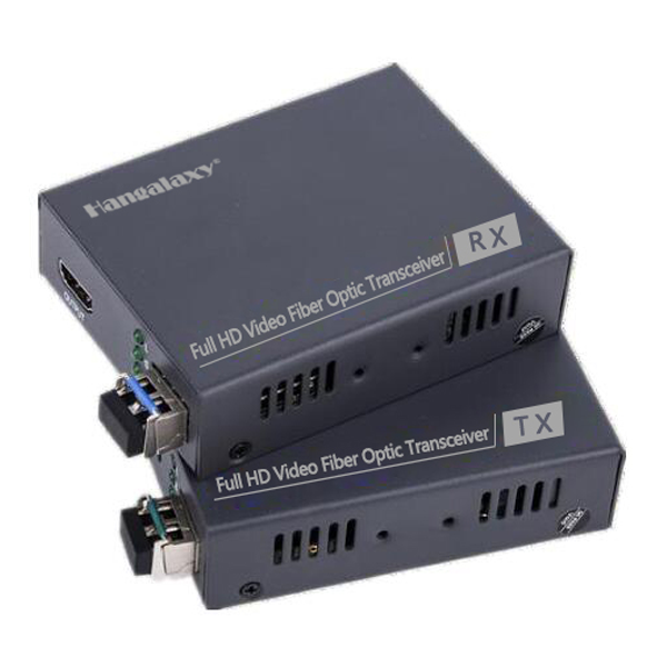 4KHDMI光端机HD-123H光纤传输