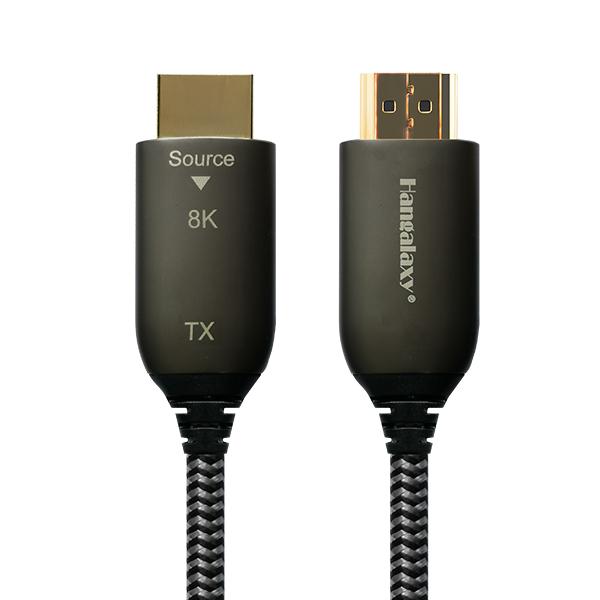 8K HDMI2.1光纤线（发烧版）