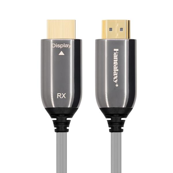 4K HDMI2.0光纤传输线（可定制铠装或防水