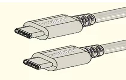 USB Type-C to Type-C有源光纤线技术解析【华光昱能知享汇】